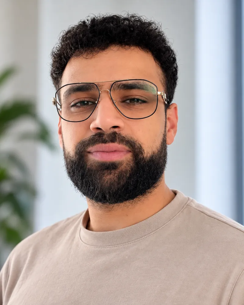 Ömer Celik, Inhaber von S&C Service